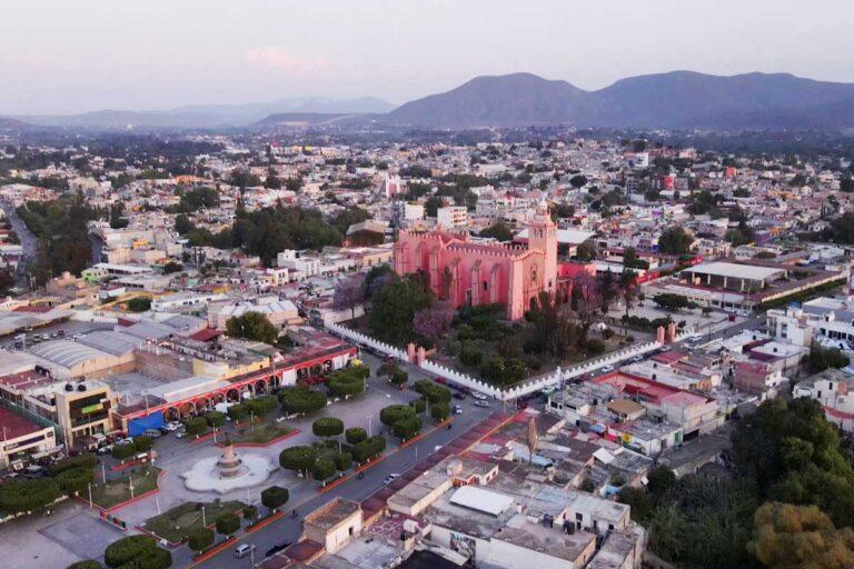 Imagen: Debate Cabildo la petición ciudadana de colocar topes en calles de Ixmiquilpan, ¿qué decidieron?
