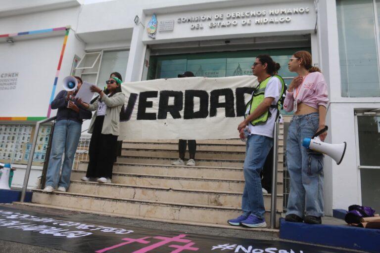 Imagen: “Nada se ha transformado”: el posicionamiento de Seiinac previo al Día Internacional de la Mujer