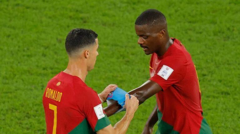 Imagen: William Carvalho, figura de Portugal que pasó de noche en Pachuca: así fue su fugaz historia