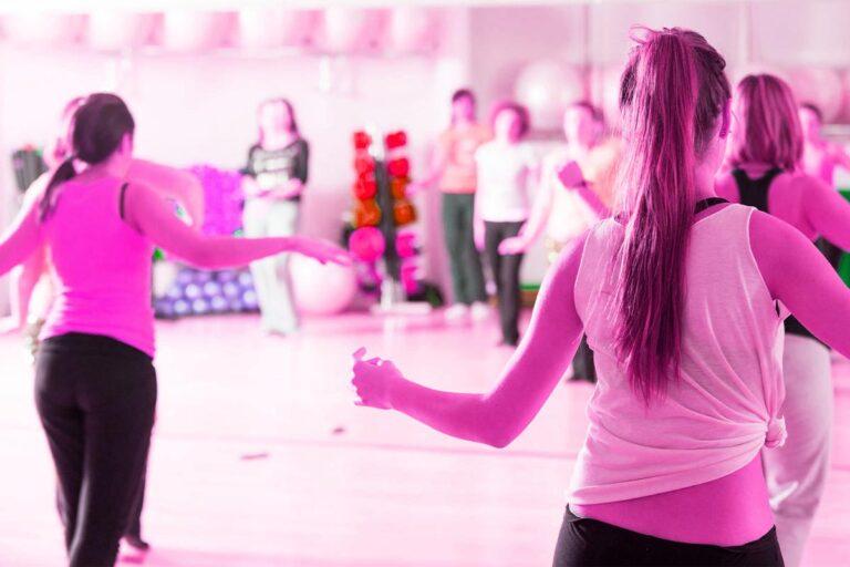 Imagen: Feminismo desde el “twerk”, la consigna de Cristal 