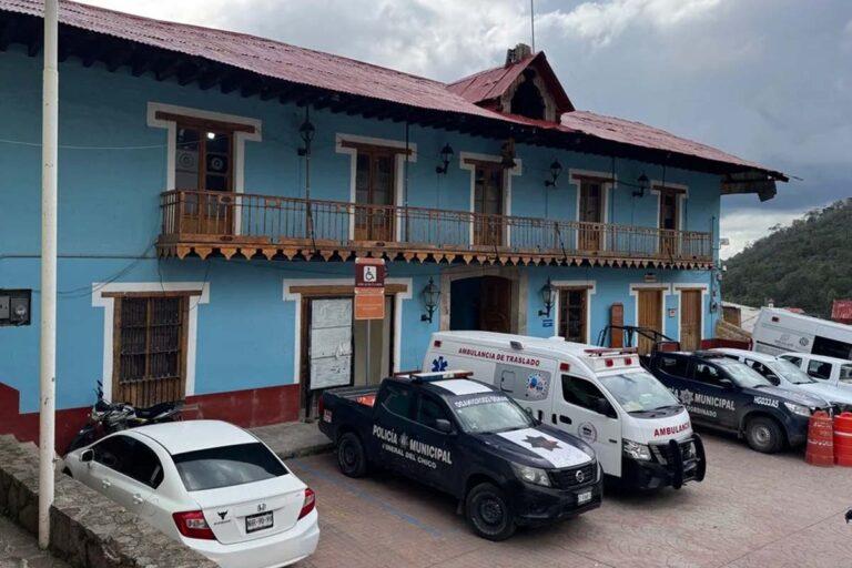 Imagen: A subasta, 4 vehículos de Mineral del Chico; conoce los modelos y precios