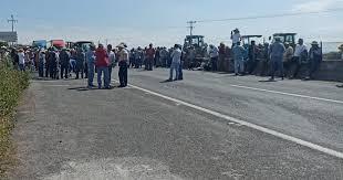 Imagen: Prevén cierre de la carretera Ixmiquilpan–Actopan este 2 de marzo
