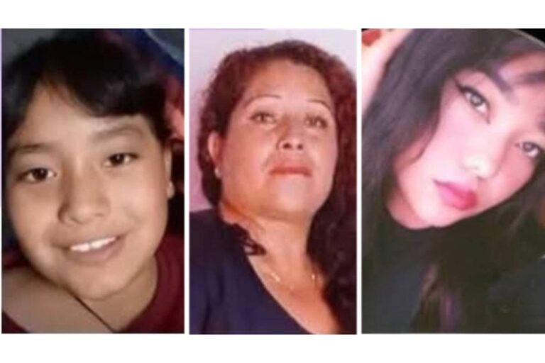 Imagen: Investigan triple homicidio de madre y dos hijas en Tlaxcala y Puebla