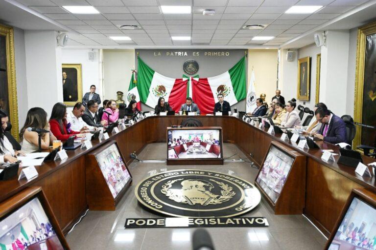 Imagen: Legisladores logran consenso para reconocer a las madres buscadoras como defensoras de derechos humanos