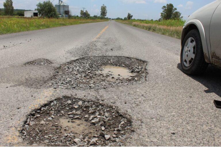 Imagen: Continuarán rehabilitación de avenida Hidalgo en Zapotlán de Juárez