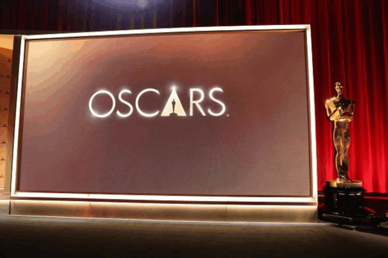 Imagen: Todos los ganadores de los Oscar 2026, entérate