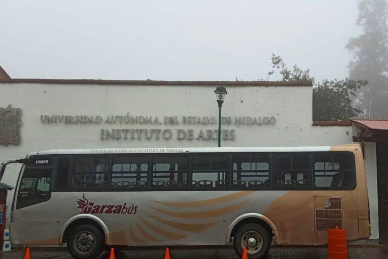 Imagen: Crecen tensiones en la UAEH tras rechazo a revisión contractual