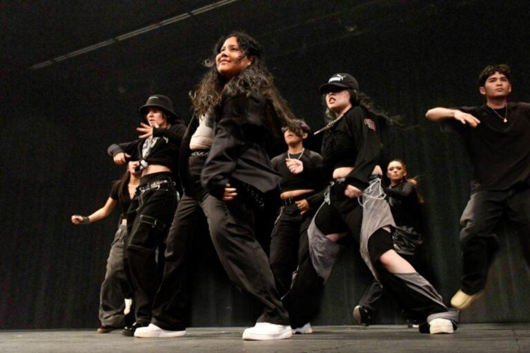 Imagen: Saca tus mejores pasos: concurso de K-Pop y reggaetón llega a Pachuca