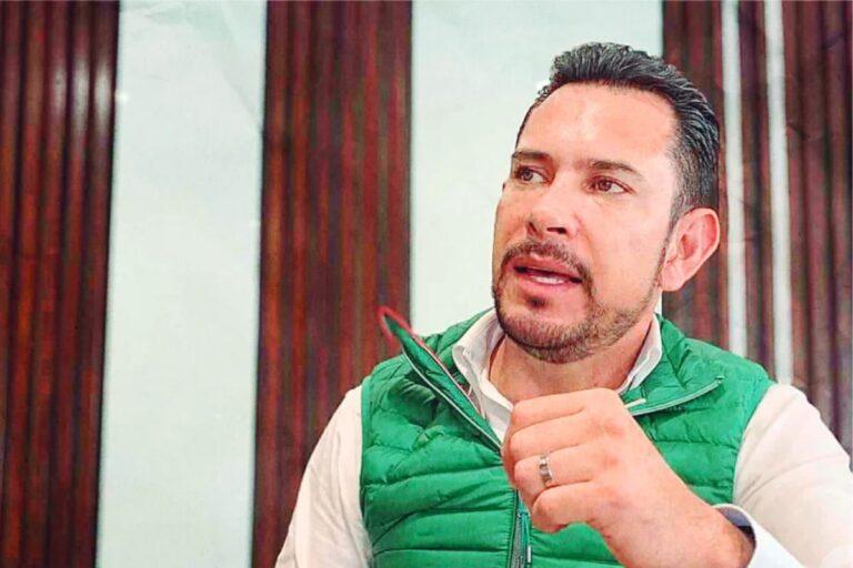 Imagen: Morena le abre la puerta a Israel Félix tras su reaparición en Hidalgo