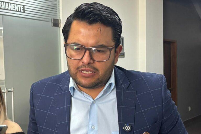 Imagen: Freno al IEEH: diputados cuestionan en qué se gastarían 28 mdp