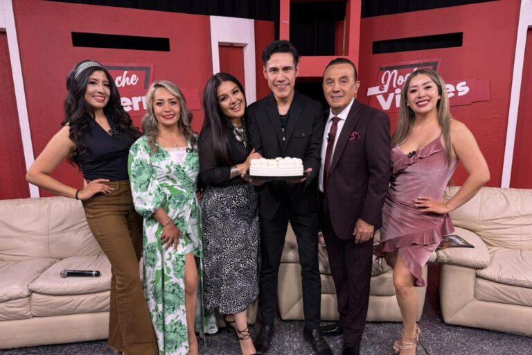Imagen: Sale del aire Noche de Viernes y denuncian irregularidades en RyTV de Hidalgo