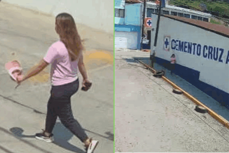 Imagen: Diana salió a hacer ejercicio y no volvió: buscan a joven de Tula, Hidalgo