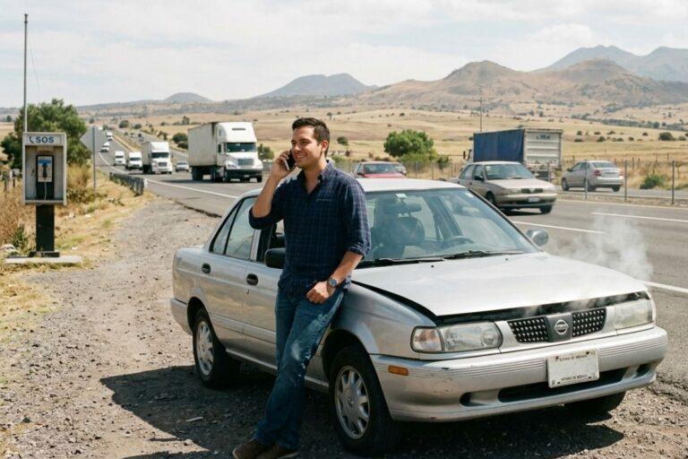 Imagen: ¿Viajas a Hidalgo? Estos números de emergencia podrían salvarte