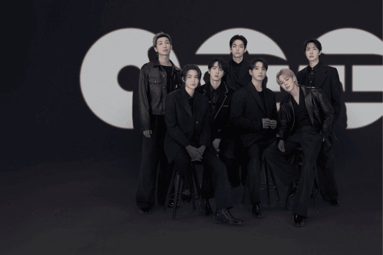 Imagen: ¡ARMY en alerta! BTS lanza ARIRANG y así puedes escucharlo en México