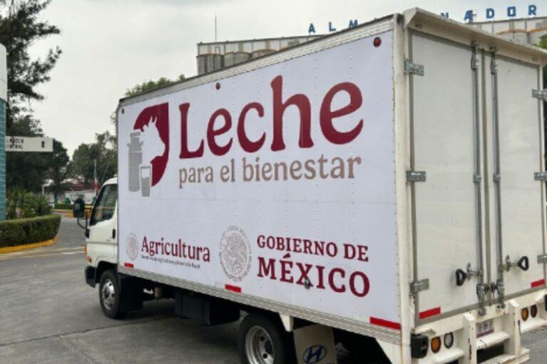 Imagen: Semana Santa 2026: así funcionarán los centros de acopio de leche en Hidalgo