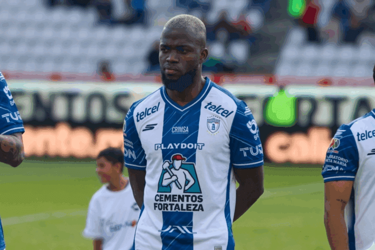 Imagen: ¡Adiós, Superman! Pachuca se despide de Enner Valencia tras concluir su segunda etapa con los Tuzos