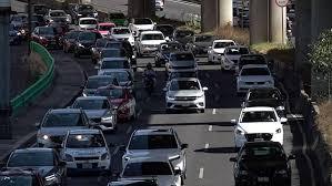 Imagen: Reporte vial en Hidalgo: ¿Cómo se encuentra la circulación este 10 de marzo?