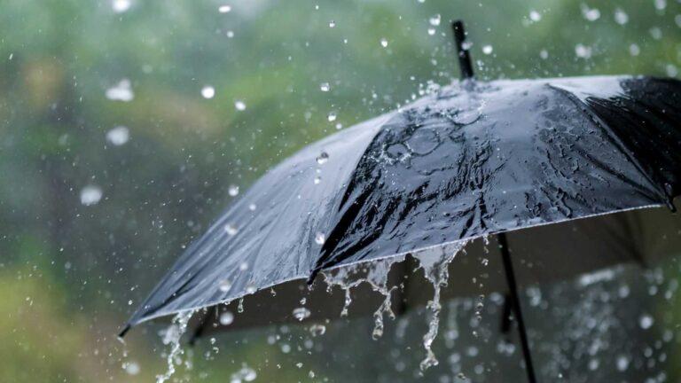 Imagen: ¡Atento! Hidalgo seguirá bajo lluvias y fuertes rachas de viento este martes 12 de mayo 
