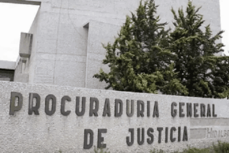 Imagen: Hidalgo: ¿Cuántas denuncias se presentaron en febrero de 2026?