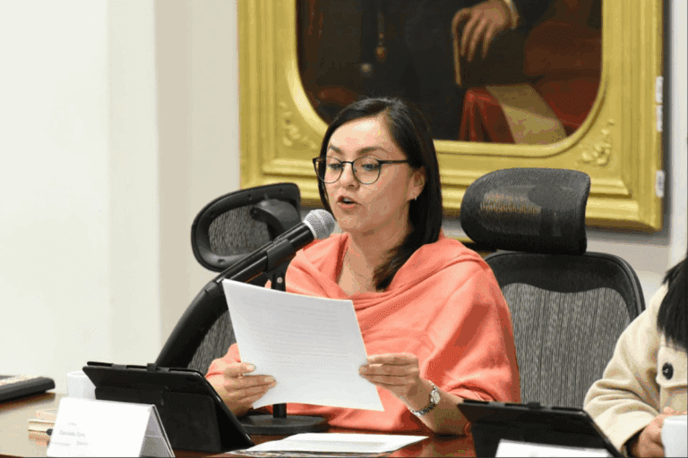 Imagen: Hidalgo: Iniciativa busca que partidos políticos estén obligados a postular a adultos mayores