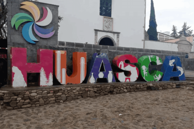 Imagen: Ayuntamiento de Huasca trabaja en la regularización de fraccionamientos; ¿cuántos se han legalizado?