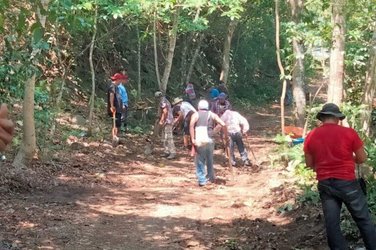 Imagen: Hallan sin vida a hombre desaparecido en Yahualica, Hidalgo, tras intensa búsqueda