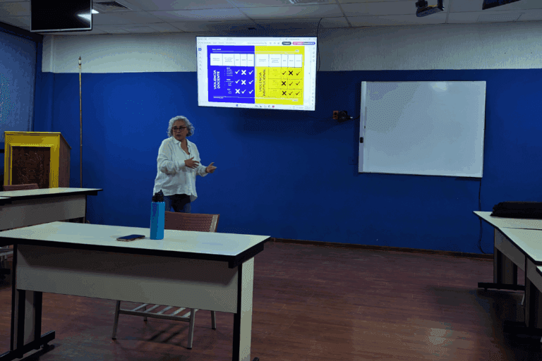 Imagen: Defensoría Universitaria de la UAEH recibió 4 quejas por violaciones a los derechos humanos en la Escuela Superior de Huejutla durante 2025