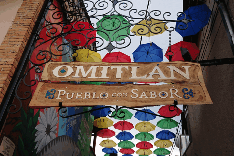 Imagen: Alcaldesa reconoce tensión en cabildo de Omitlán; tras gritos en la última sesión