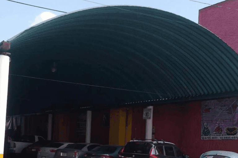 Imagen: Tizayuca: Realizarán mejoras en el mercado municipal; este es el presupuesto