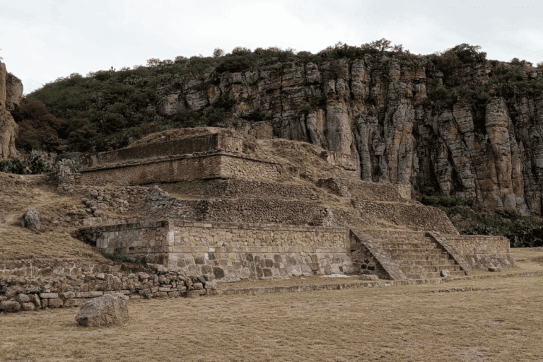 Imagen: Gobierno de Tulancingo se reunirá con el INAH Hidalgo por trabajos en la ZMA de Huapalcalco