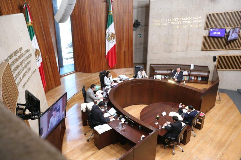 Imagen: Los cuatro partidos en Hidalgo que han apelado multas