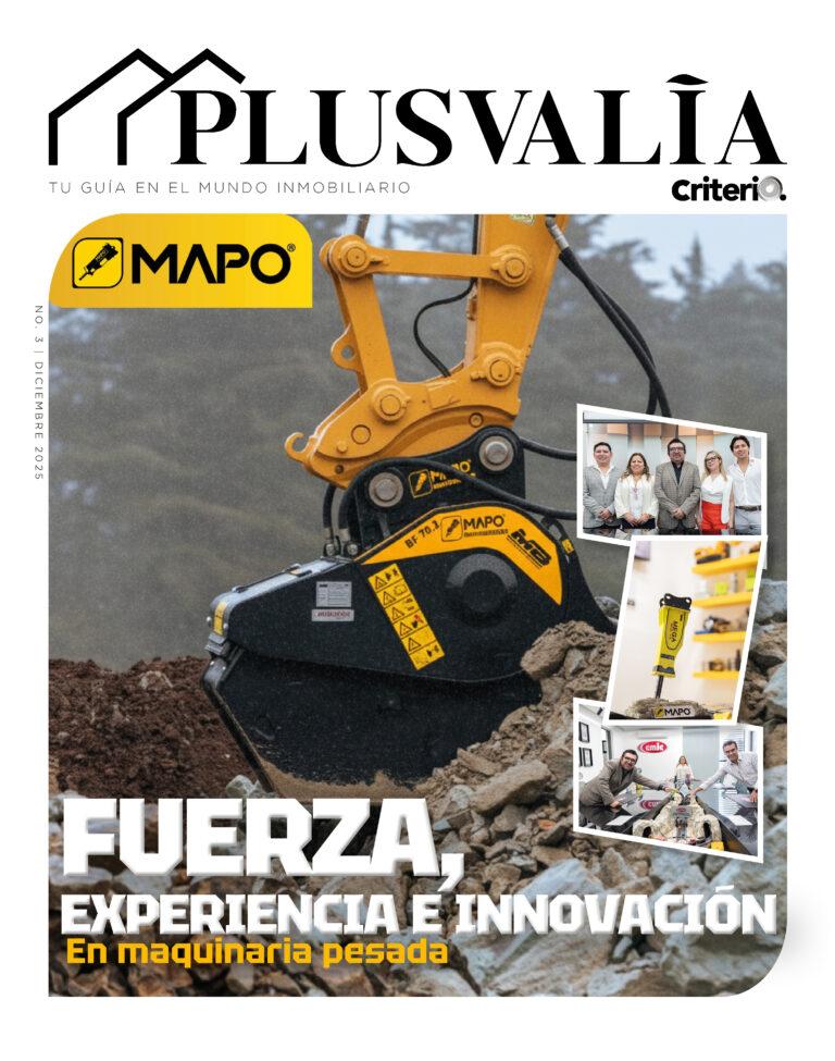 Plusvalía: tu guía en el mundo inmobiliario | 2025
