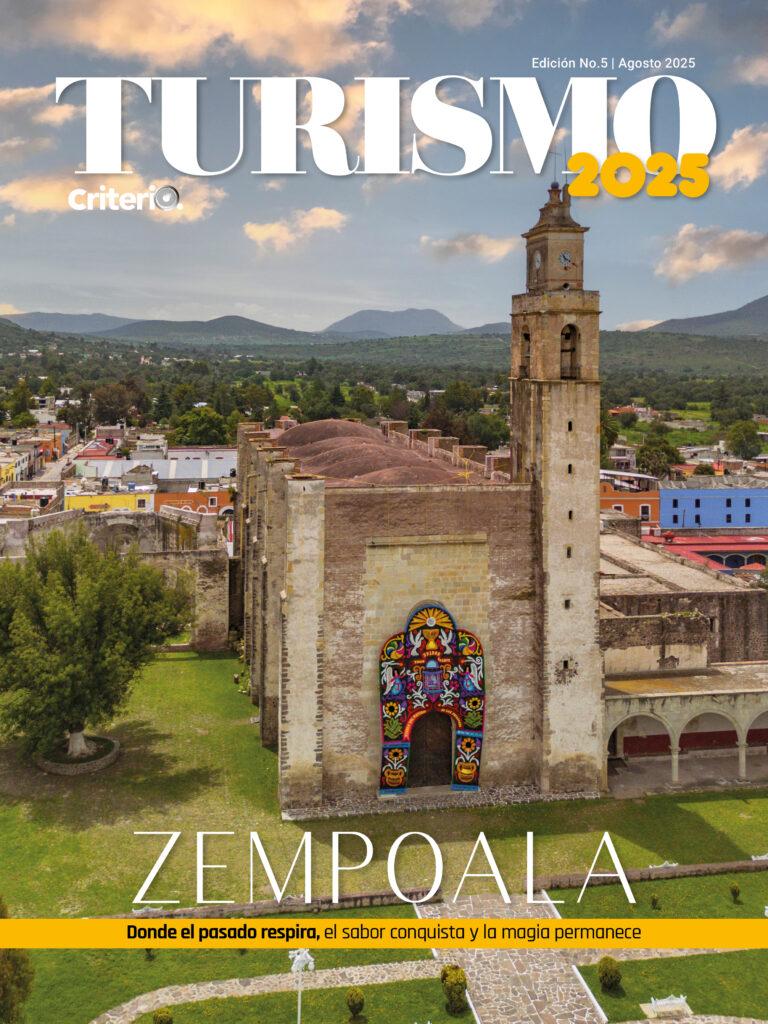 Turismo | 2025