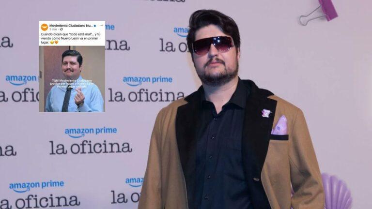 Imagen: La controversia de Fernando Bonilla: “No usen mi imagen para su agenda política”