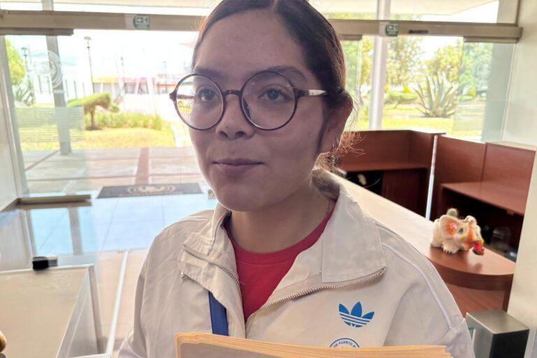 Imagen: Hidalgo: Niños buscan apoyo para acudir al Robofest 2026
