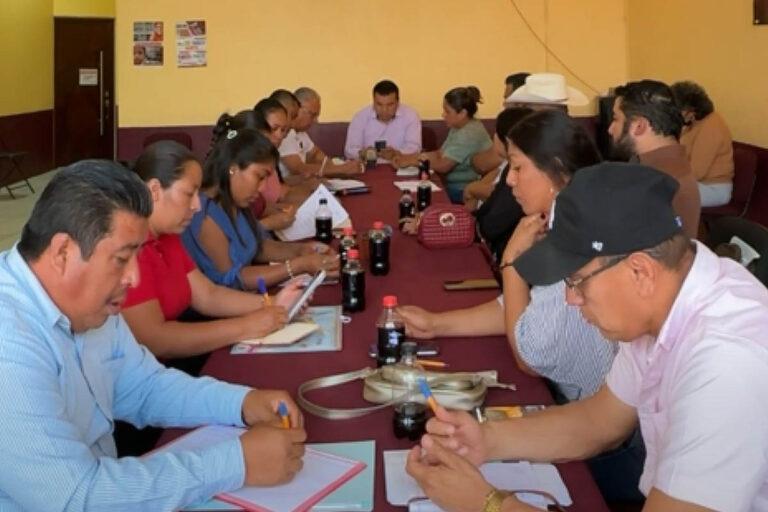 Imagen: Esta es la dieta de regidores y síndica de Tepehuacán de Guerrero que solo tienen secundaria y preparatoria