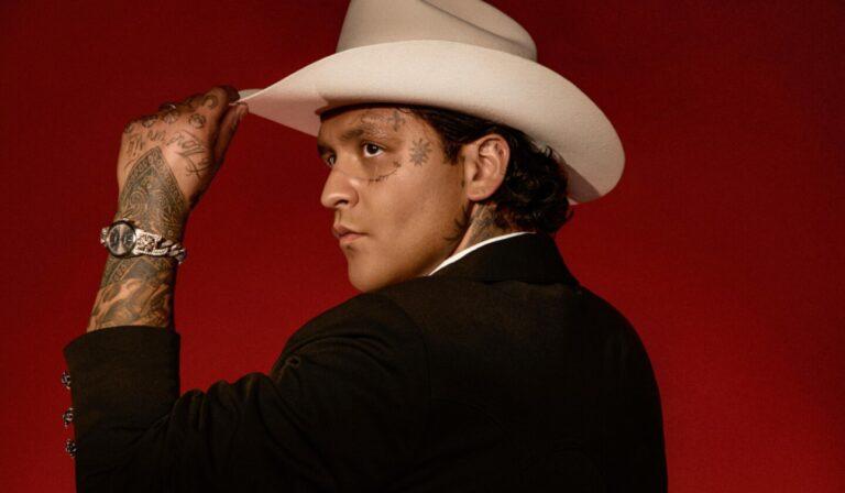 Imagen: Christian Nodal pierde los derechos sobre su nombre y marca en medio de un conflicto familiar