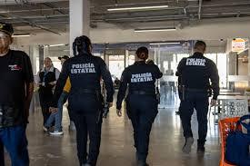 Imagen: Persecución termina en Tulancingo y desata polémica por presunta agresión