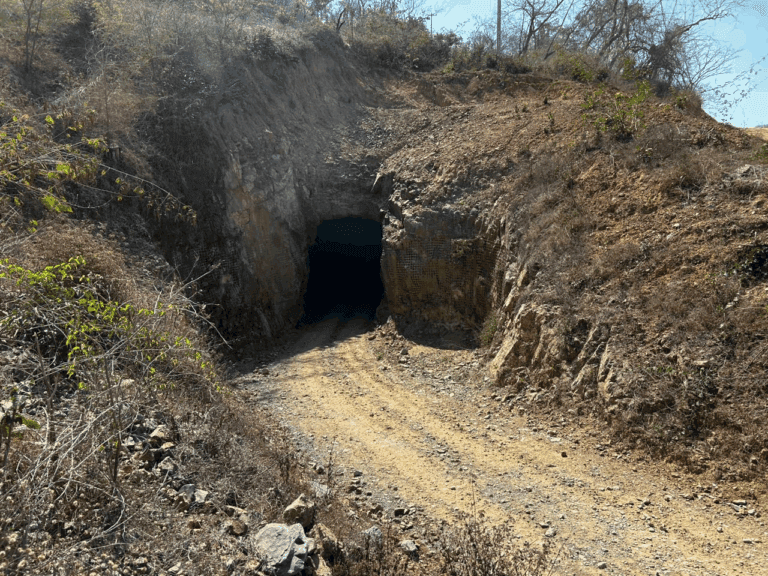 Imagen: Hallan sin vida a hidalguense tras más de un mes atrapado en mina de Sinaloa