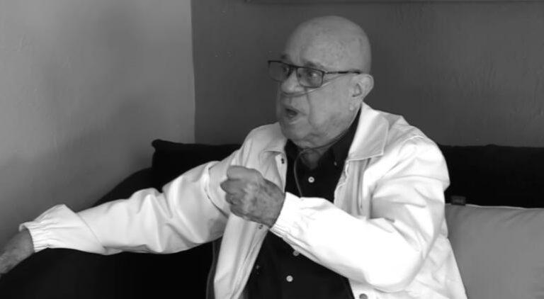Imagen: Muere Ricardo de Pascual, reconocido actor de “El Chavo del 8” y “Vecinos”