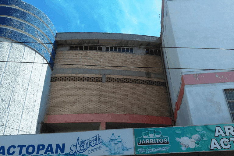 Imagen: Arena Actopan celebrará su 40 aniversario como un emblema de la lucha libre