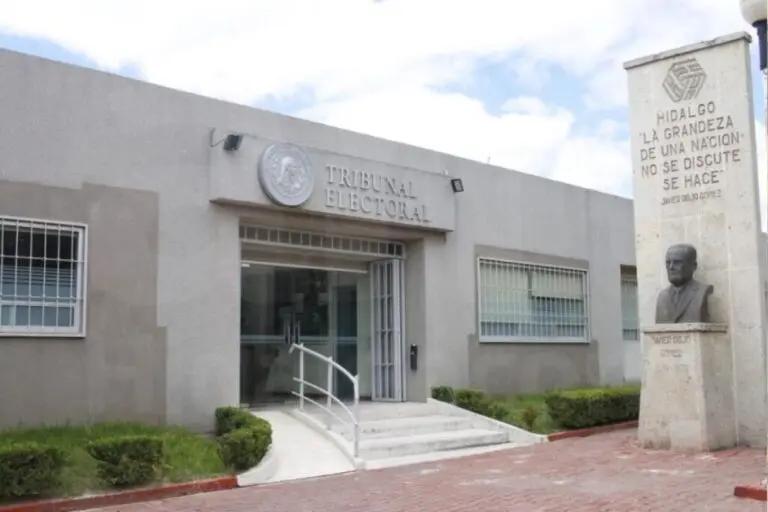 Imagen: Ayuntamiento de Hidalgo vulneró usos y costumbres de comunidad: TEEH
