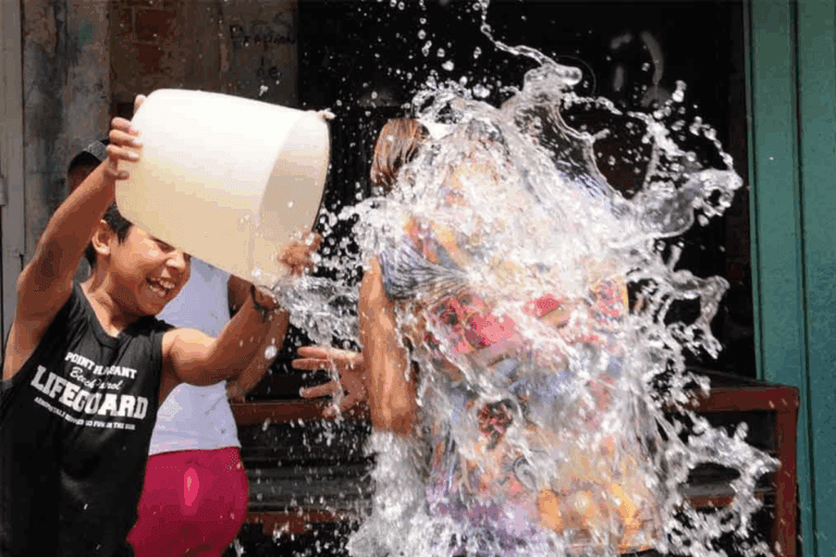 Imagen: Sábado de Gloria: Esto debes pagar si te multan por desperdiciar agua en Cdmx y Edomex