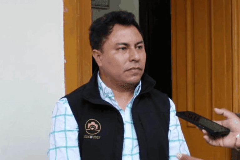 Imagen: PRI repite caras y cierra puertas en Pachuca, acusa regidor