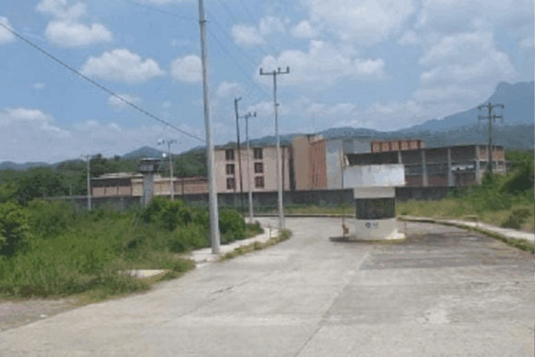Imagen: Hombre implicado en una riña en Tlanchinol, en prisión preventiva por presunto homicidio
