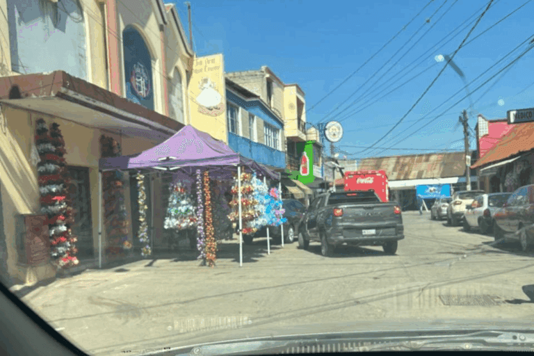 Imagen: Autoridades de Atotonilco el Grande retiran puesto a una adulta mayor; ¿cuál fue el motivo?