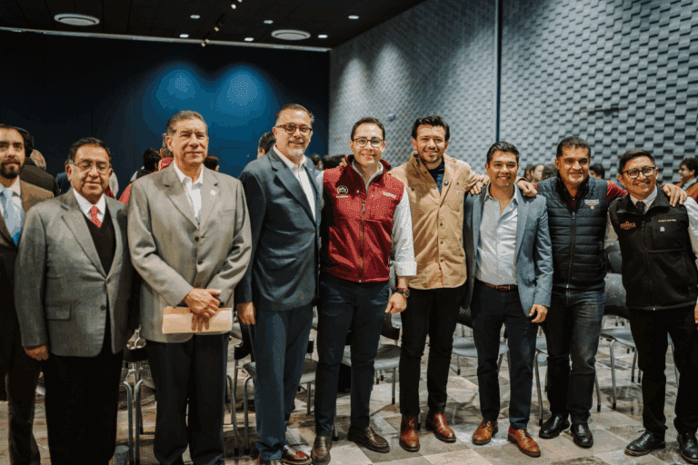 Imagen: Pachuca: Realizan audiencia de Programa de Desarrollo Urbano municipal
