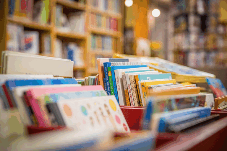 Imagen: Colectivo de Pachuca organiza un maratón de lectura para niños y jóvenes. Así puedes participar