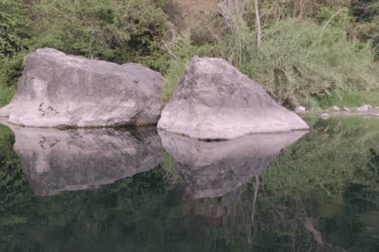 Imagen: Hidalgo: Estos casos de ahogamiento en cuerpos de agua se han registrado en 2026