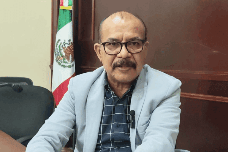 Imagen: INE presenta sistema de consulta de estadísticas electorales